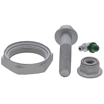 2007 Jeep Compass Suspension Ball Joint Front Lower Mevotech TXMS25511 image 4 of 4