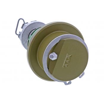 2011 Ram 2500 Suspension Ball Joint Front Lower Mevotech TXMS25552 image 2 of 4