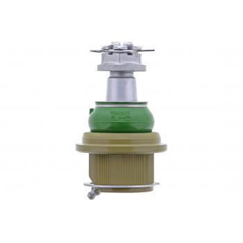 2011 Ram 2500 Suspension Ball Joint Front Lower Mevotech TXMS25552 image 3 of 4