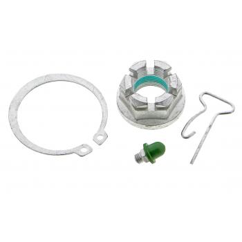 2011 Ram 2500 Suspension Ball Joint Front Lower Mevotech TXMS25552 image 4 of 4