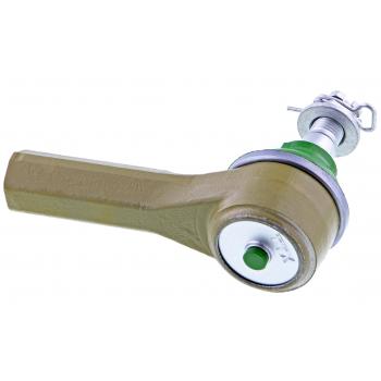 2011 Ram 2500 Steering Tie Rod End Front Outer Mevotech TXMS25646 image 2 of 4