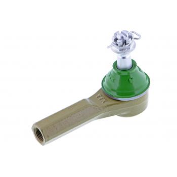 2011 Ram 2500 Steering Tie Rod End Front Outer Mevotech TXMS25646 image 3 of 4