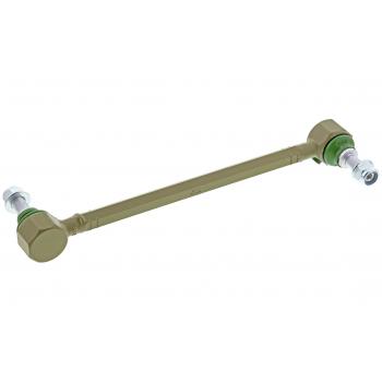 2019 Jeep Compass Suspension Stabilizer Bar Link Kit Front Mevotech TXMS258128 image 2 of 4