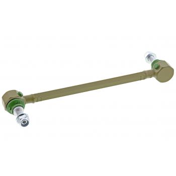 2019 Jeep Compass Suspension Stabilizer Bar Link Kit Front Mevotech TXMS258128 image 3 of 4