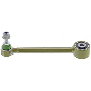 2005 Hummer H2 Suspension Stabilizer Bar Link Kit Rear Mevotech TXMS25832 image 3 of 4