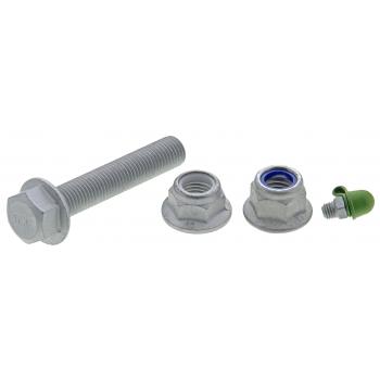 2005 Hummer H2 Suspension Stabilizer Bar Link Kit Rear Mevotech TXMS25832 image 4 of 4