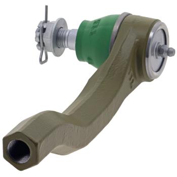 2014 Nissan Xterra Steering Tie Rod End Front Left Outer Mevotech TXMS30607 image 1 of 4