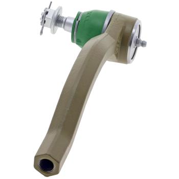 2017 Nissan Maxima Steering Tie Rod End Front Right Outer Mevotech TXMS30667 image 1 of 4