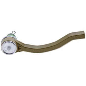 2017 Nissan Maxima Steering Tie Rod End Front Right Outer Mevotech TXMS30667 image 2 of 4