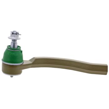 2017 Nissan Maxima Steering Tie Rod End Front Right Outer Mevotech TXMS30667 image 3 of 4