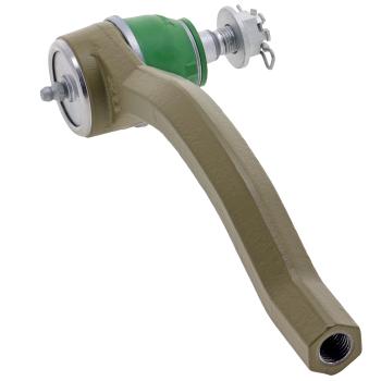 2017 Nissan Maxima Steering Tie Rod End Front Left Outer Mevotech TXMS30668 image 1 of 4