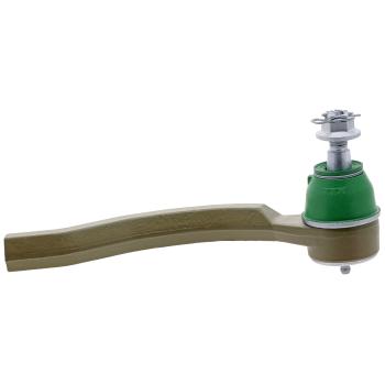 2017 Nissan Maxima Steering Tie Rod End Front Left Outer Mevotech TXMS30668 image 3 of 4