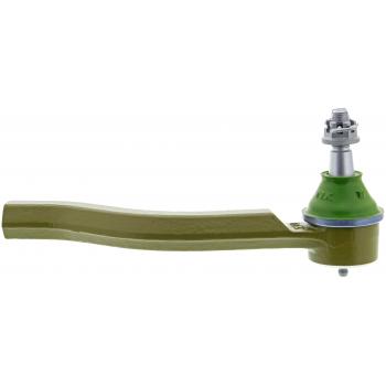 2018 Nissan Pathfinder Steering Tie Rod End Front Right Outer Mevotech TXMS30669 image 3 of 4