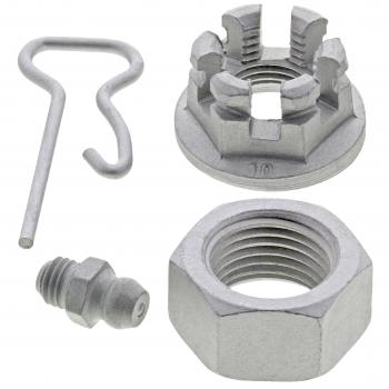 2018 Nissan Pathfinder Steering Tie Rod End Front Right Outer Mevotech TXMS30669 image 4 of 4