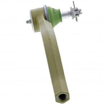 2018 Nissan Pathfinder Steering Tie Rod End Front Left Outer Mevotech TXMS30670 image 1 of 4