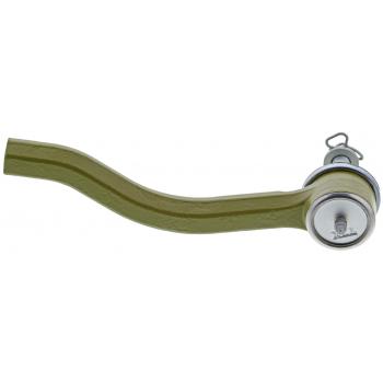 2018 Nissan Pathfinder Steering Tie Rod End Front Left Outer Mevotech TXMS30670 image 2 of 4