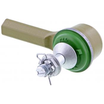 2014 Ford Taurus Steering Tie Rod End Front Outer Mevotech TXMS40601 image 1 of 4