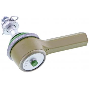 2014 Ford Taurus Steering Tie Rod End Front Outer Mevotech TXMS40601 image 2 of 4