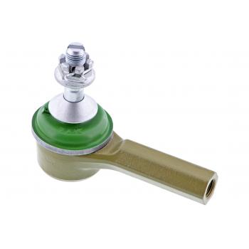 2014 Ford Taurus Steering Tie Rod End Front Outer Mevotech TXMS40601 image 3 of 4