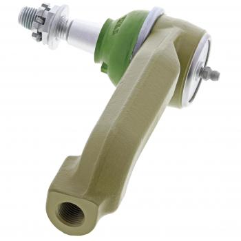 2011 Ford F-150 Steering Tie Rod End Front Left Outer Mevotech TXMS40602 image 1 of 4