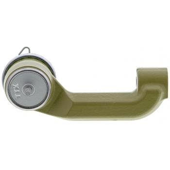 2011 Ford F-150 Steering Tie Rod End Front Left Outer Mevotech TXMS40602 image 2 of 4