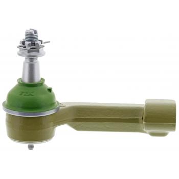 2011 Ford F-150 Steering Tie Rod End Front Left Outer Mevotech TXMS40602 image 3 of 4