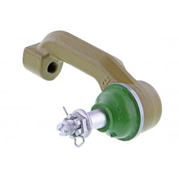 2011 Ford F-150 Steering Tie Rod End Front Right Outer Mevotech TXMS40603 image 1 of 4