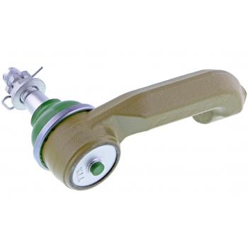 2011 Ford F-150 Steering Tie Rod End Front Right Outer Mevotech TXMS40603 image 2 of 4