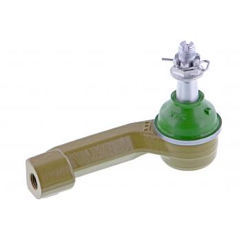 2011 Ford F-150 Steering Tie Rod End Front Right Outer Mevotech TXMS40603 image 3 of 4