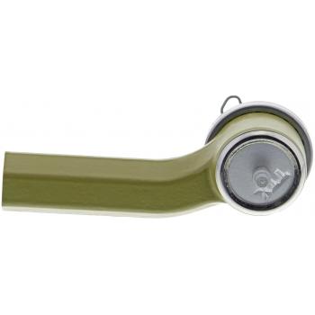 2022 Ford Transit Connect Steering Tie Rod End Front Right Outer Mevotech TXMS406141 image 2 of 4