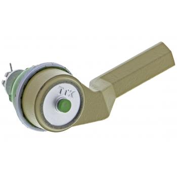 2015 Ford C-Max Steering Tie Rod End Front Left Outer Mevotech TXMS40628 image 2 of 4