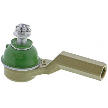 2015 Ford C-Max Steering Tie Rod End Front Left Outer Mevotech TXMS40628 image 3 of 4