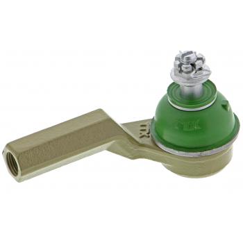 2015 Ford C-Max Steering Tie Rod End Front Right Outer Mevotech TXMS40629 image 3 of 4