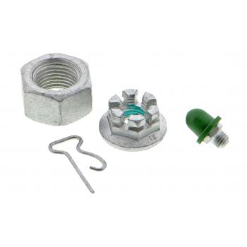 2015 Ford C-Max Steering Tie Rod End Front Right Outer Mevotech TXMS40629 image 4 of 4