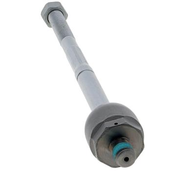 2011 Ford F-150 Steering Tie Rod End Front Inner Mevotech TXMS40708 image 2 of 4