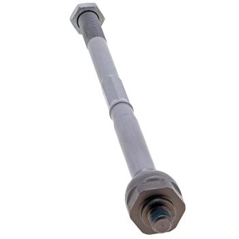 2015 Ford C-Max Steering Tie Rod End Front Inner Mevotech TXMS40760 image 2 of 4