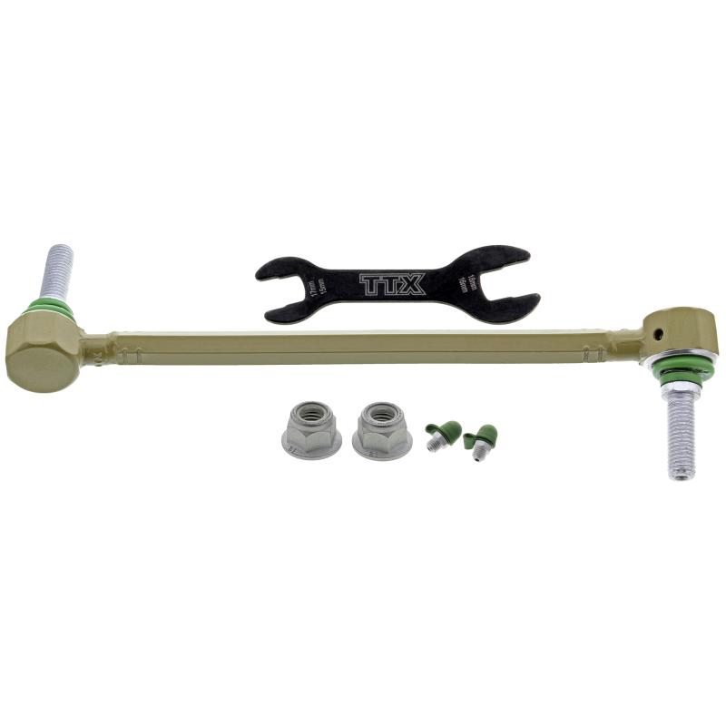 Mevotech TXMS40859 Suspension Stabilizer Bar Link Kit product image 5 of 6