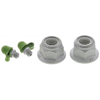 2017 Ford Police Interceptor Utility Suspension Stabilizer Bar Link Kit Front Left Mevotech TXMS40861 image 4 of 4