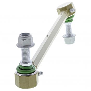 2017 Ford Police Interceptor Utility Suspension Stabilizer Bar Link Kit Front Right Mevotech TXMS40862 image 1 of 4