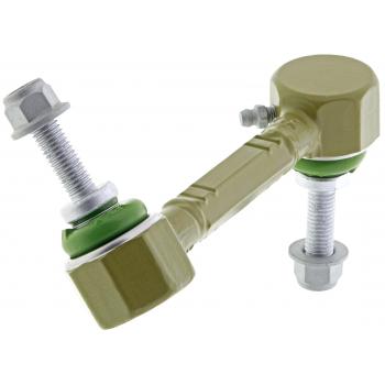 2017 Ford Police Interceptor Utility Suspension Stabilizer Bar Link Kit Rear Left Mevotech TXMS40876 image 1 of 4