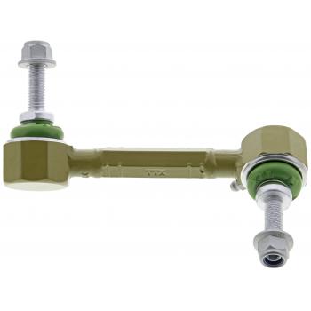 2017 Ford Police Interceptor Utility Suspension Stabilizer Bar Link Kit Rear Right Mevotech TXMS40877 image 2 of 4