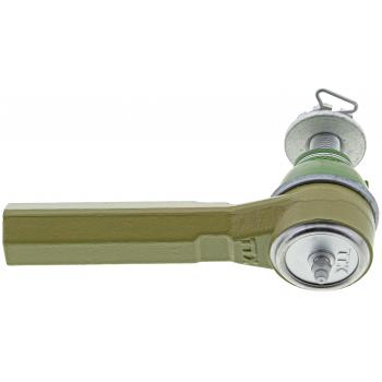 2013 Chevrolet Avalanche Steering Tie Rod End Front Outer Mevotech TXMS506116 image 2 of 4