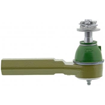 2013 Chevrolet Avalanche Steering Tie Rod End Front Outer Mevotech TXMS506116 image 3 of 4