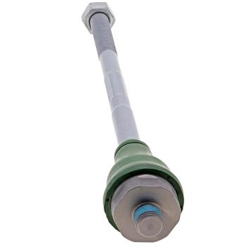 2005 Hummer H2 Steering Tie Rod End Front Inner Mevotech TXMS50778 image 2 of 4