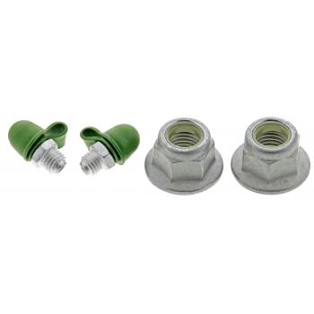 2007 Buick Terraza Suspension Stabilizer Bar Link Kit Front Mevotech TXMS50801 image 4 of 4