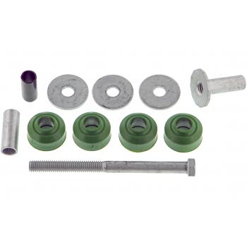 1980 Mercury Monarch Suspension Stabilizer Bar Link Kit Front Mevotech TXMS508178 image 2 of 4