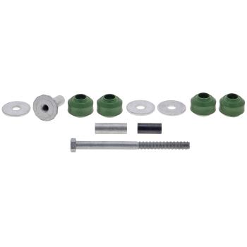 1980 Mercury Monarch Suspension Stabilizer Bar Link Kit Front Mevotech TXMS508178 image 4 of 4