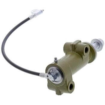 2005 Chevrolet Avalanche 1500 Steering Idler Arm Bracket Assembly Front Mevotech TXMS509113 image 2 of 4