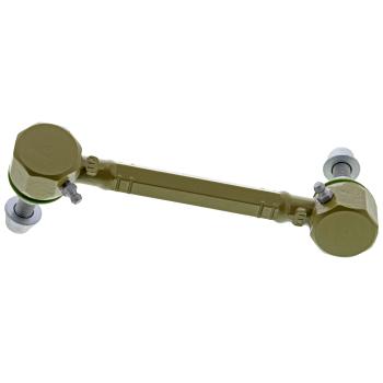 2008 Acura MDX Suspension Stabilizer Bar Link Kit Rear Right Mevotech TXMS60893 image 2 of 4