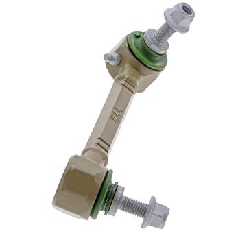 2008 Acura MDX Suspension Stabilizer Bar Link Kit Rear Left Mevotech TXMS60894 image 1 of 4